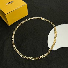 Picture of Fendi Necklace _SKUFendinecklace10lyr28945